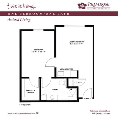 Primrose Retirement Community of Lancaster