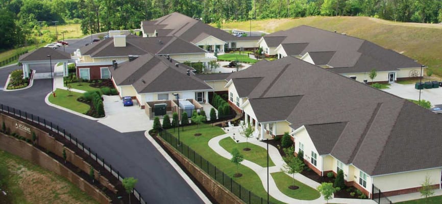 Mt. Carmel Community at The Village