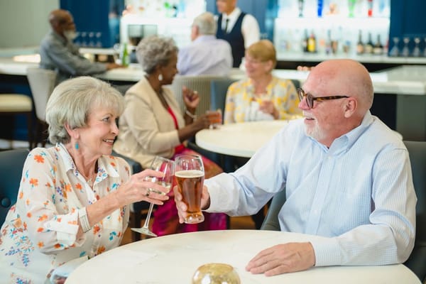 The Templeton of Cary