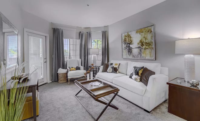 Prescott Lakes Senior Apartments