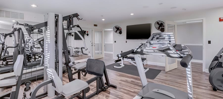 Prescott Lakes Senior Apartments