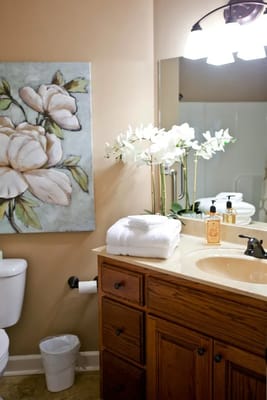 Mt. Carmel Community at The Village