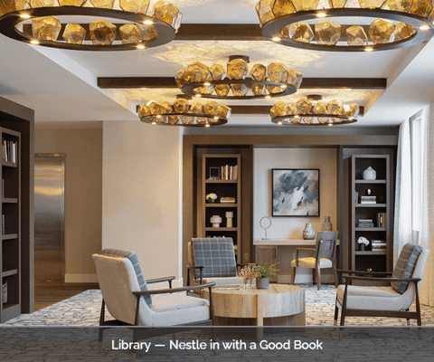 MorningStar Senior Living of Mission Viejo