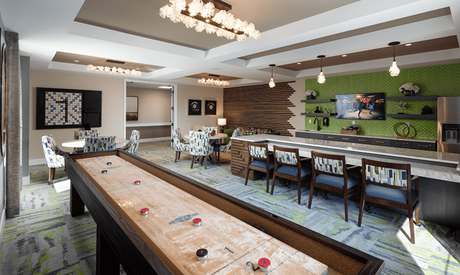 MorningStar Senior Living of Mission Viejo