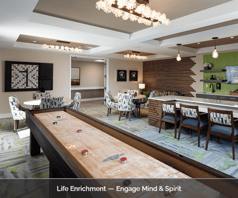 MorningStar Senior Living of Mission Viejo