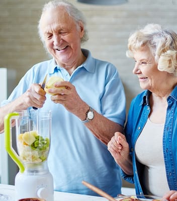 Peregrine Senior Living at Onondaga Hill