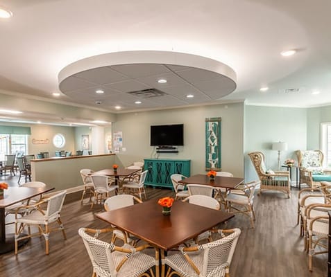 Peregrine Senior Living at Onondaga Hill