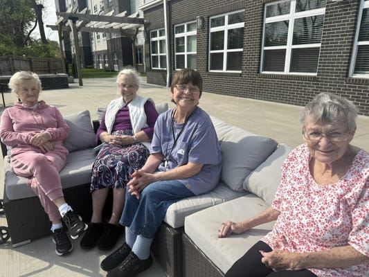 Vivera Senior Living of Jeffersonville