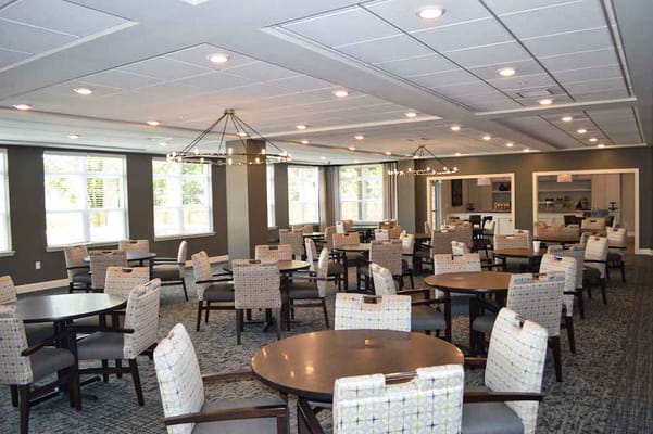 Vivera Senior Living of Jeffersonville