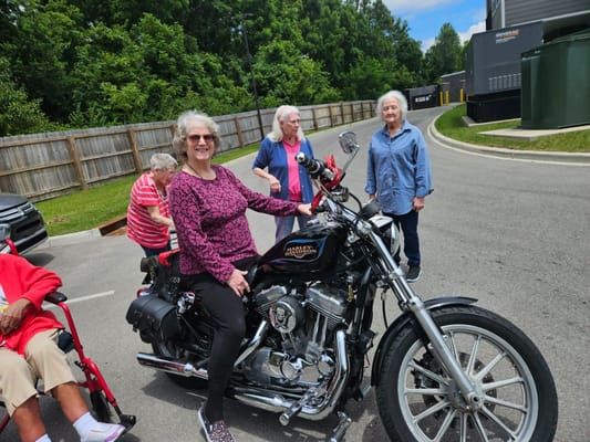 Vivera Senior Living of Jeffersonville