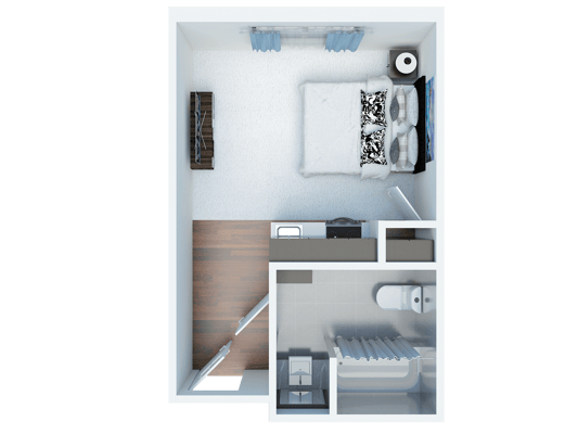 Sage Valley Senior Living