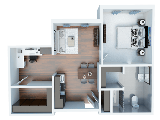 Sage Valley Senior Living