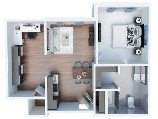 Sage Valley Senior Living