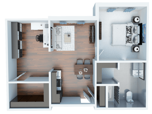 Sage Valley Senior Living