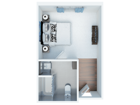 Sage Valley Senior Living