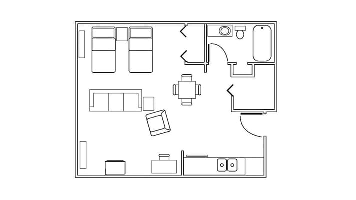Park Place Retirement Community