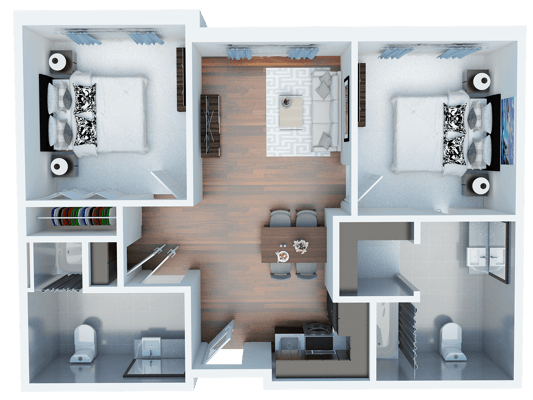 Sage Valley Senior Living