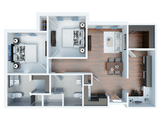 Sage Valley Senior Living