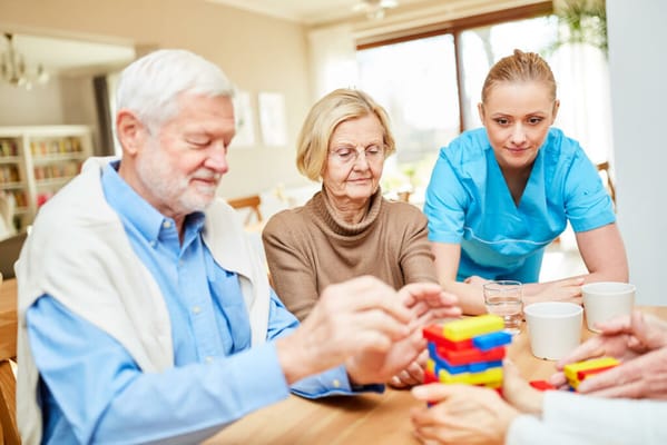 Orchards of Minnetonka Senior Living