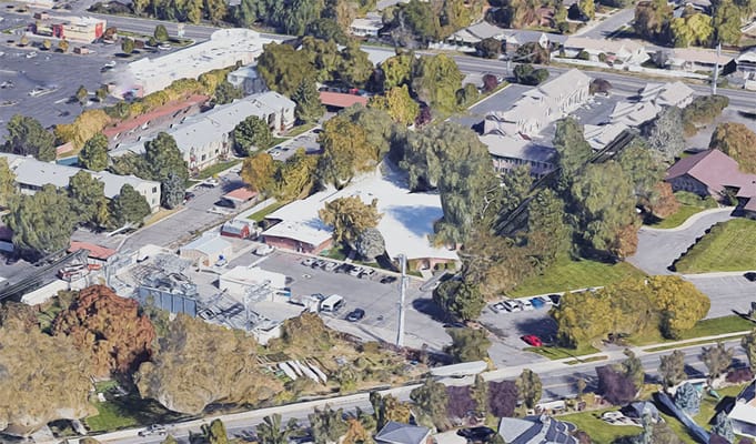 Rocky Mountain Care – Cottage on Vine