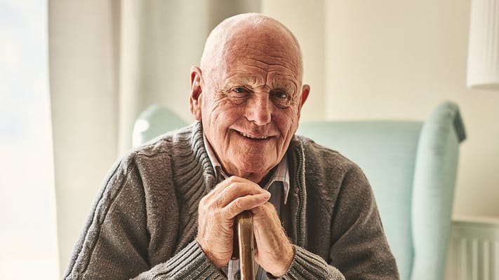 Rocky Mountain Care – Cottage on Vine