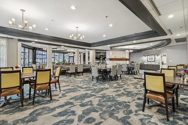 The Retreat at Conyers