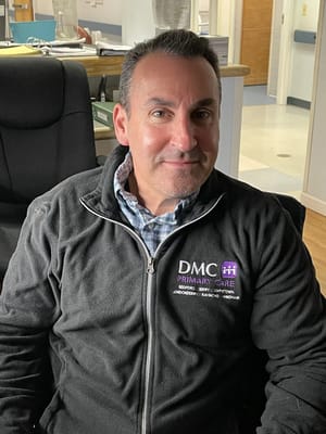 Pleasant Valley Nursing and Rehab Center