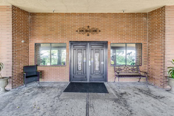 Santa Anita Assisted Living