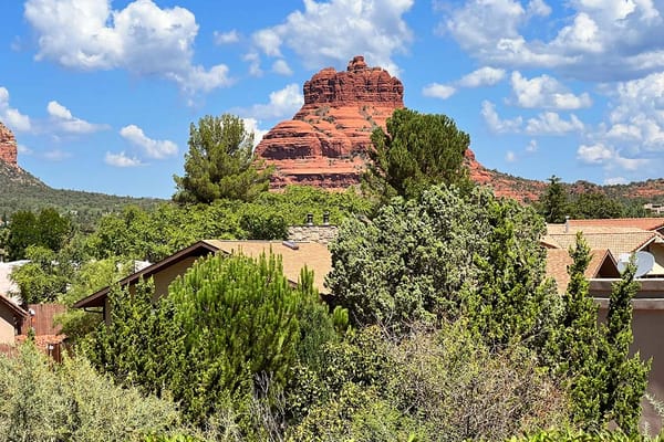 Sedona Winds