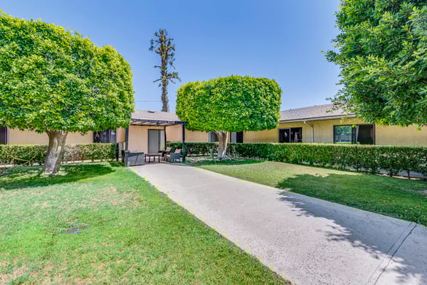 Santa Anita Assisted Living