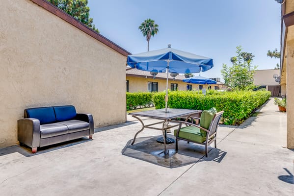 Santa Anita Assisted Living