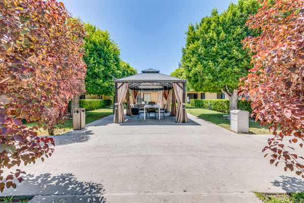 Santa Anita Assisted Living