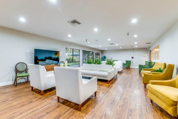Santa Anita Assisted Living