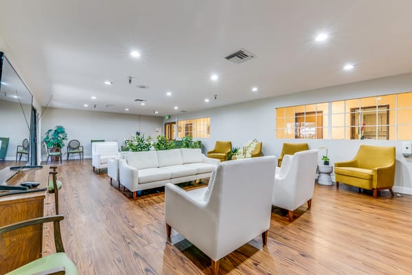 Santa Anita Assisted Living