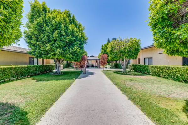 Santa Anita Assisted Living