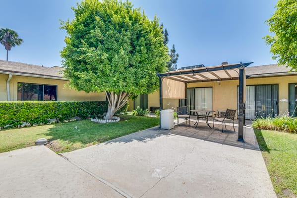 Santa Anita Assisted Living