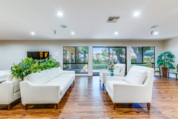 Santa Anita Assisted Living