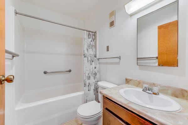 Santa Anita Assisted Living