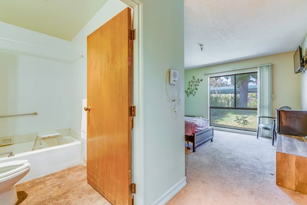 Santa Anita Assisted Living