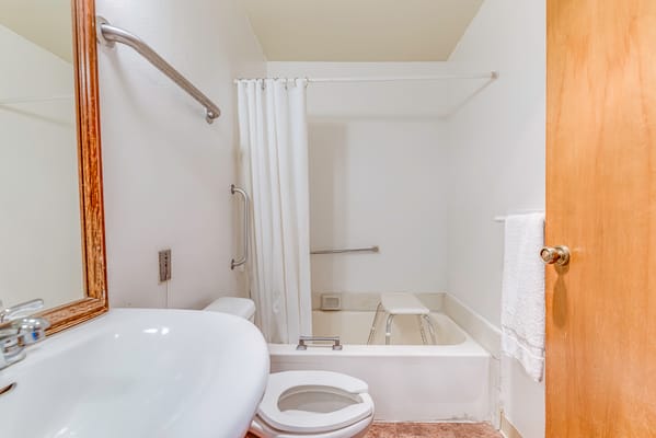 Santa Anita Assisted Living