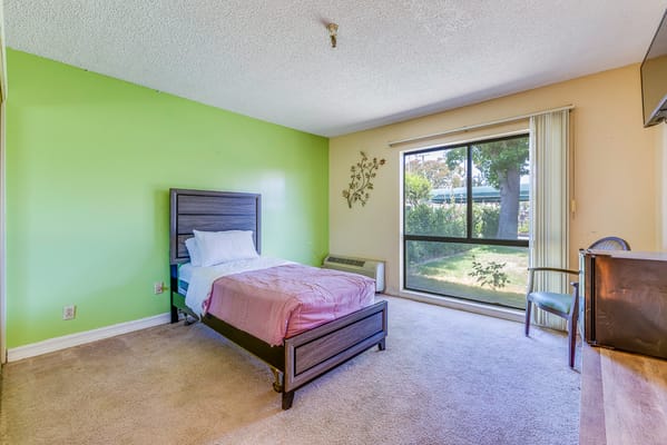 Santa Anita Assisted Living