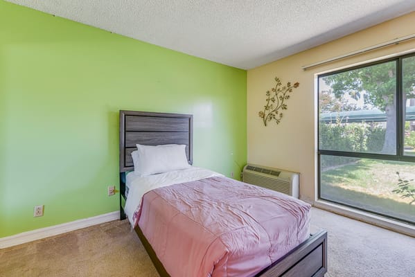 Santa Anita Assisted Living