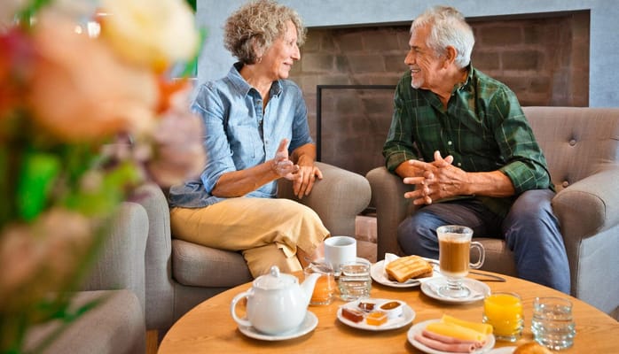 Santa Anita Assisted Living