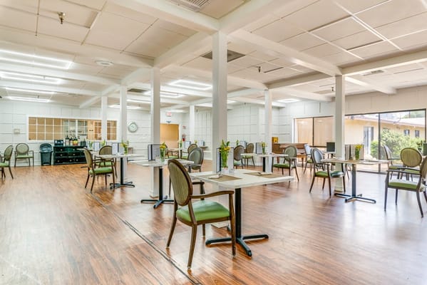 Santa Anita Assisted Living