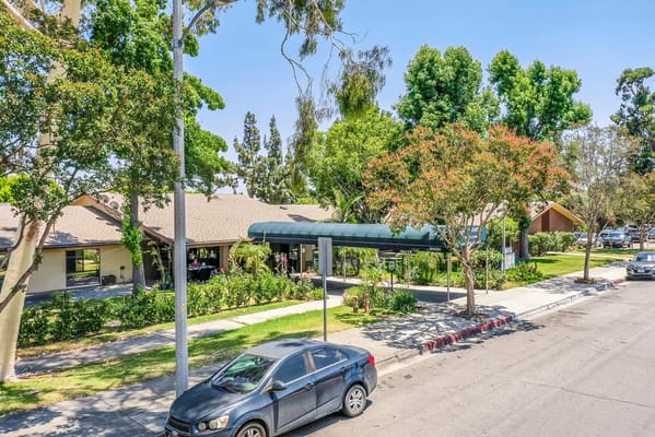 Santa Anita Assisted Living
