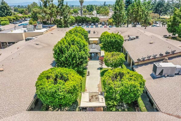 Santa Anita Assisted Living