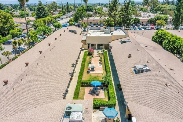 Santa Anita Assisted Living