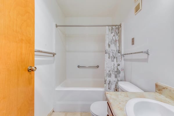 Santa Anita Assisted Living