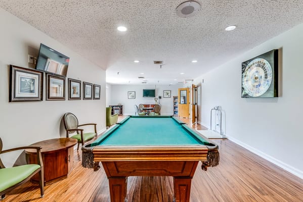 Santa Anita Assisted Living