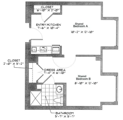 Providence House Assisted Living
